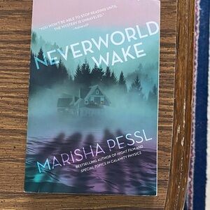 Fast interesting book